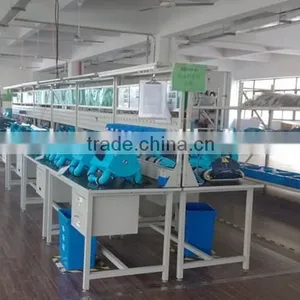 New Coming Commercial Robotic Swimming Pool Vacuum Cleaners thumbnail-3