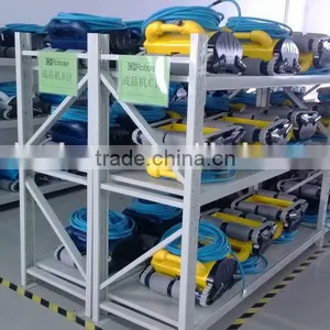 Popular Pool Cleaner Automatic Robot for Home Application thumbnail-6
