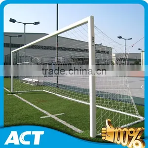 International Standard Aluminum Made Official Size Goal Post for Sale thumbnail-5