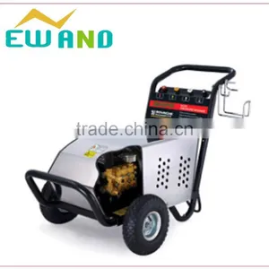 High Quality Multi Power Pressure Washer Electric Petrol Power Drain Cleaning Machine thumbnail-1