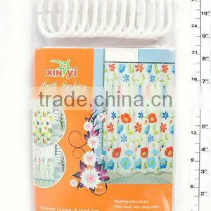 SHOWER CURTAIN thumbnail-1