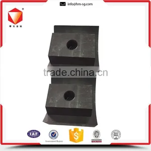 Factory Supply Isostatic Tubular Graphite Mould thumbnail-2