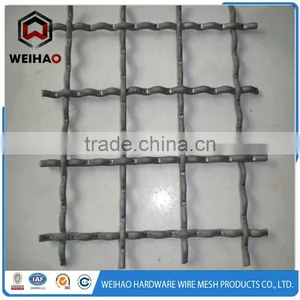 Hot-sale High Quality Crimp Wire Mesh thumbnail-1