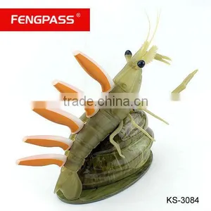 High Quality Plastic Knife Block(476-503-554) thumbnail-1