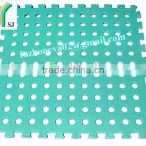 EVA Interlocking Floor Mats thumbnail-1