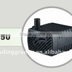Submersible Fountain Pump thumbnail-1