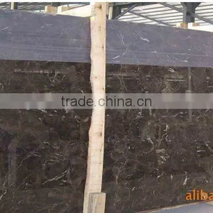 Dark Emperador Granite thumbnail-1