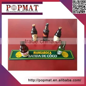 High Quality New Style Lighted Soft Pvc Beer Bar Mats thumbnail-5