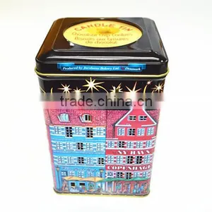 Wholesale Metal Tin Candy Case Container thumbnail-1