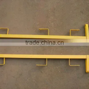 35*35mm Scaffolding Guardrail Used for Building thumbnail-1
