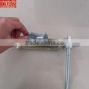 Galvanized Quick/Rapid Clamp Tensioner for Formwork thumbnail-3