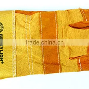 Berrylion Tools New Short Design Heavy Welding Gloves thumbnail-3