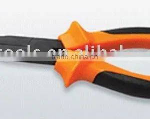YF244 Flat Nose Plier thumbnail-1