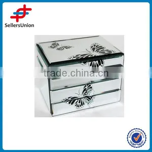 Custom Design Jewelry Box thumbnail-1