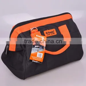 AK-9992 2015 Hot Selling Nylon Oxford Hanging Tool Bag thumbnail-2