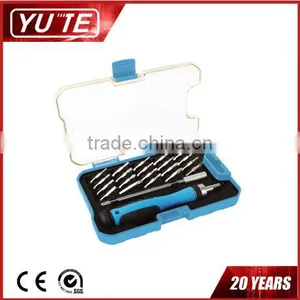 2017 Yute 22PCS Competitive Screwdriver Bits Set thumbnail-1