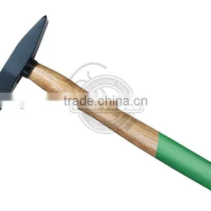 300G Composite Handle Chipping Hammer Factory thumbnail-2