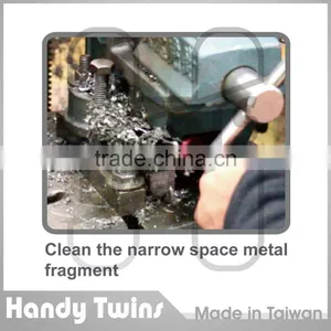 Magnetic Clean Up Tool thumbnail-5