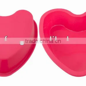 Silicone Pizza Baking Tray Cake Pan Cake Molds thumbnail-1
