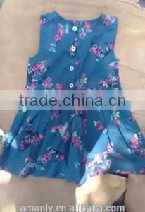Girl's Dress thumbnail-1