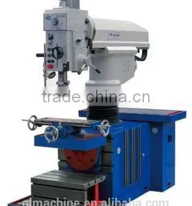 Radial Drilling Machine Model ZX3840 With Dia. 40mm thumbnail-1