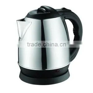 Cute Tea Kettle Portable Electric Cordless Kettle thumbnail-2