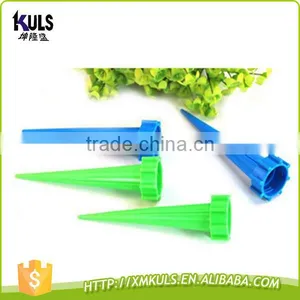 Garden Watering Plant Spike Plastic Automatic Plant Watering System Garden Tool Water Sprinkler thumbnail-4