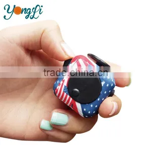 Amazon Wholesale Stress Reliever Fidget Cube Anti Stress Toys thumbnail-5