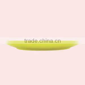 Food Grade Large Size Square Melamine Salad Bowl thumbnail-6
