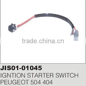 IGNITION SWITCH thumbnail-1
