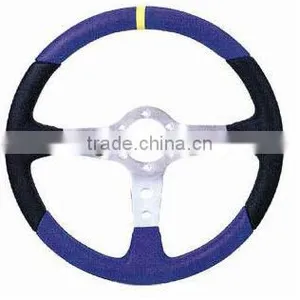 320MM Steering Wheel Classic thumbnail-1