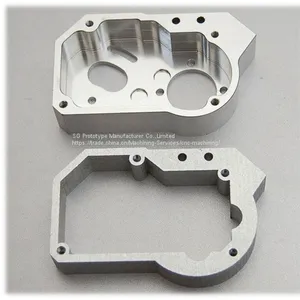 Proimotion Cheap Cnc Machining Service Milling Machine Parts thumbnail-1