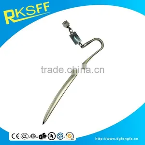 Design of Star Pendant Shape Letter Opener thumbnail-3