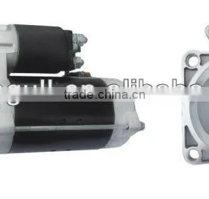 12V 3.0KW 9T STARTER 18374 0001230007 0001230010 0001230023 504059251 2-3189-BO thumbnail-1