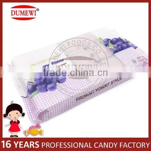 Fruit Yogurt Flavor Nata De Coco Jelly Pudding Cup thumbnail-6