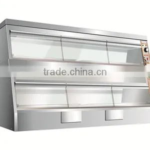 2015 New Warming Showcase Good Price With CE thumbnail-3