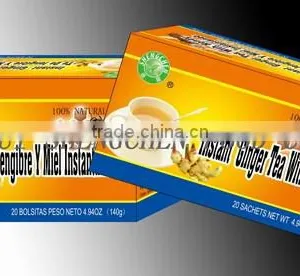Instant Lemon Tea thumbnail-1