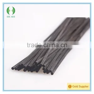 3mm*30cm Black Rattan Reed Diffuser Stick;Natural Materia Rattan thumbnail-1