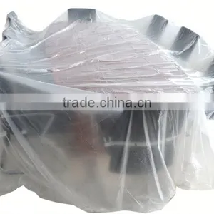 Ldpe Ainter Plastic Painting Use Drop Cloth thumbnail-5