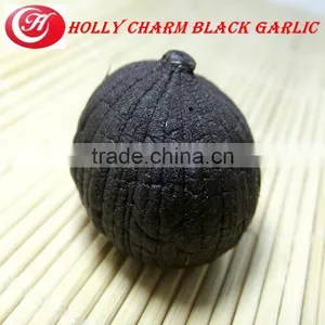 Green Healthcare Organic Black Garlic----Preventing Blood Sugar thumbnail-2