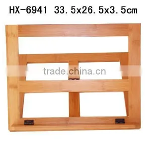 Shelf for the Reading-books, Book Rack, Pad Rack thumbnail-1
