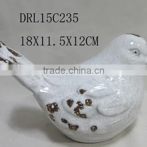 Decorative Birds in Ceramic thumbnail-2