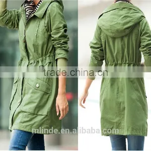 Ladies Fashion Coat Latest Design thumbnail-1