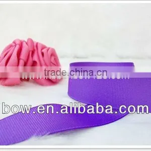 3" Wide Grosgrain Ribbon thumbnail-1