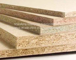 Melamine Particle Board thumbnail-3