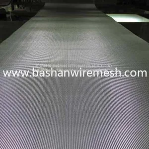 Dutch Woven Wire Mesh Stainless Steel Wire Mesh thumbnail-5