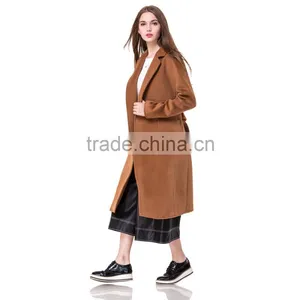 Domin Fashion Custom Made New Pant Coat Design thumbnail-3