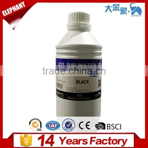 Factory Price Eco Solvent White Ink Dx5 thumbnail-3