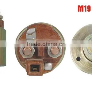 AUTO STARTER SOLENOID thumbnail-1