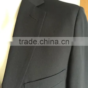 High Fashion Blazers Long Sleeve Solid Suit Blazers, Casual Jacket thumbnail-5